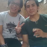 Fabricio erwin Merubia Navia