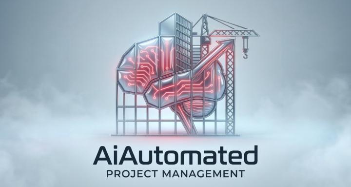 AiAutomated Project Management