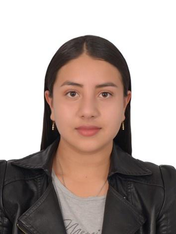 Mariana Katherin Pérez Patiño