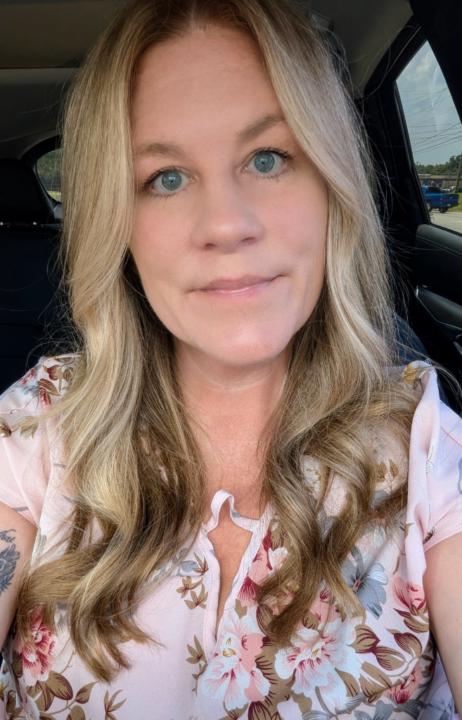 Joy Ledbetter