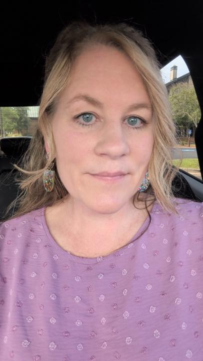 Joy Ledbetter