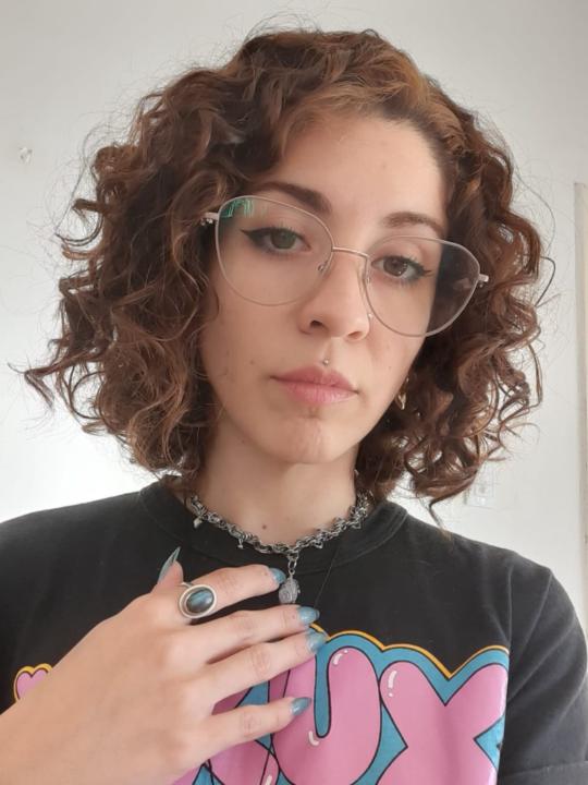 Maribel Ibazeta
