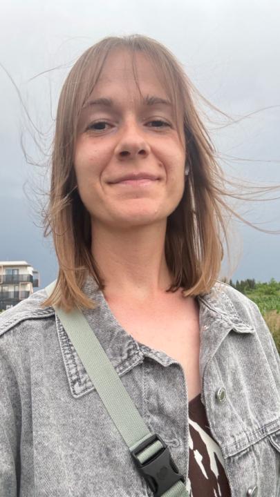 Monika Borek