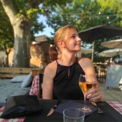 Andréane Van Der Linde