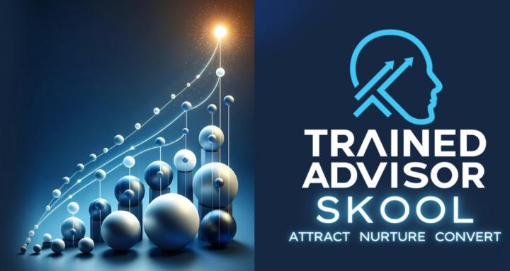 Trained Advisor
