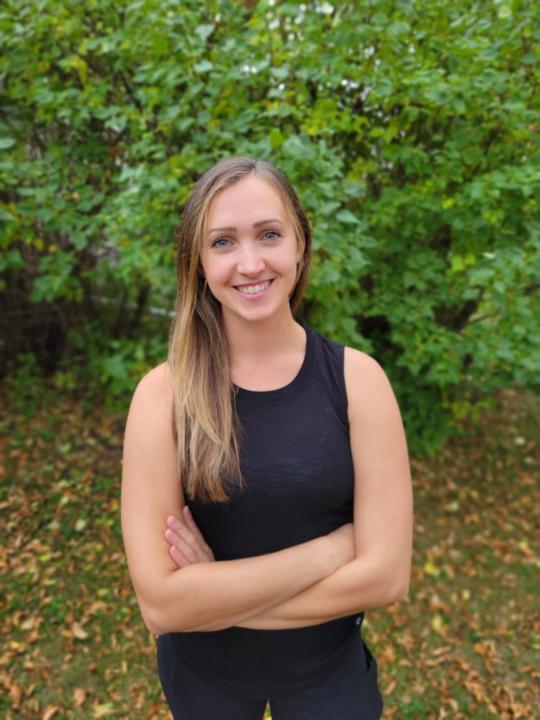 Dominique Daoust
