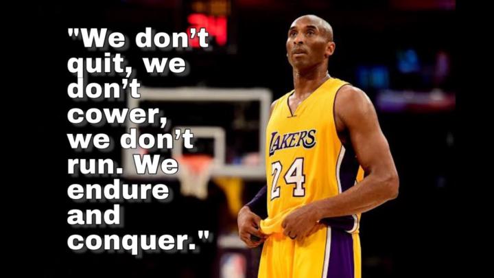 2024 The Mamba year for me!
