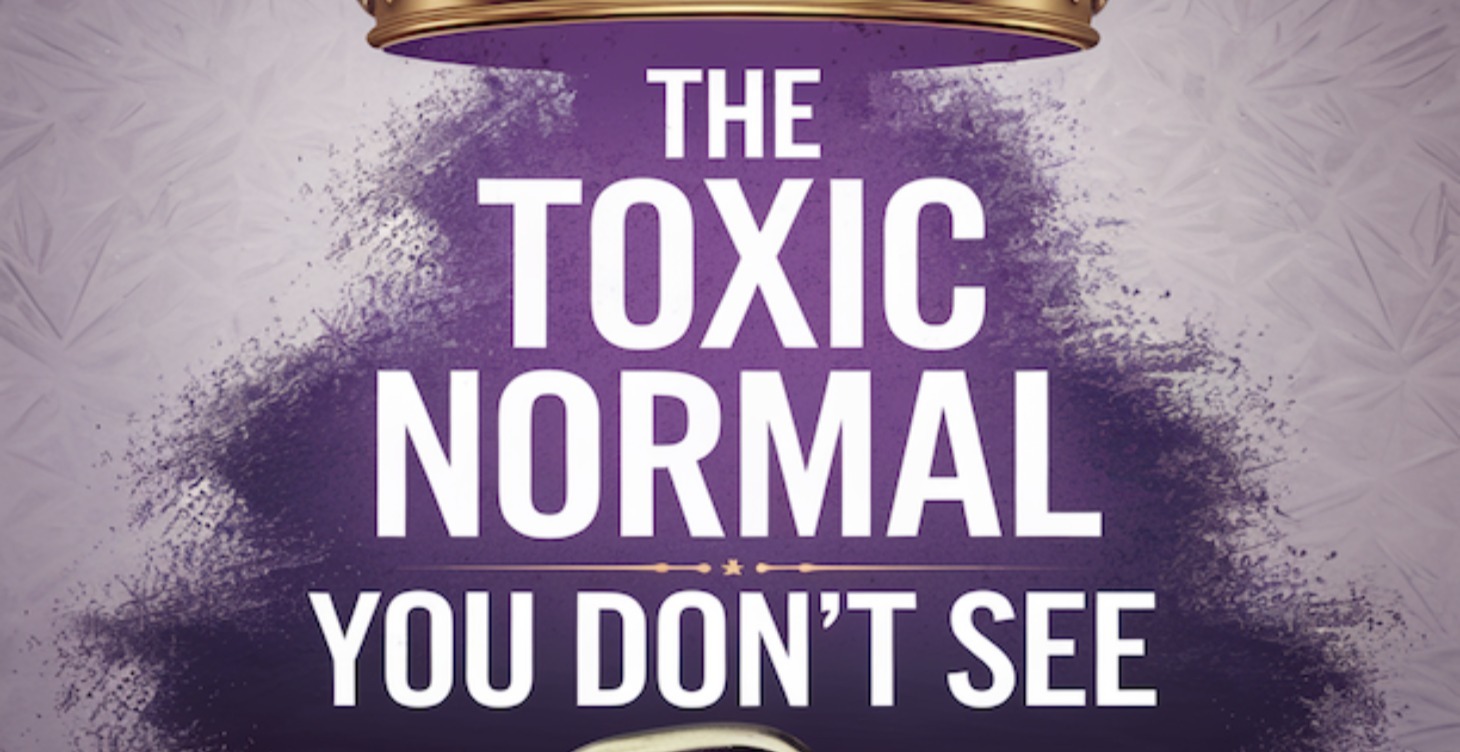 How Living In Survival Mode Is Blindly Killing You