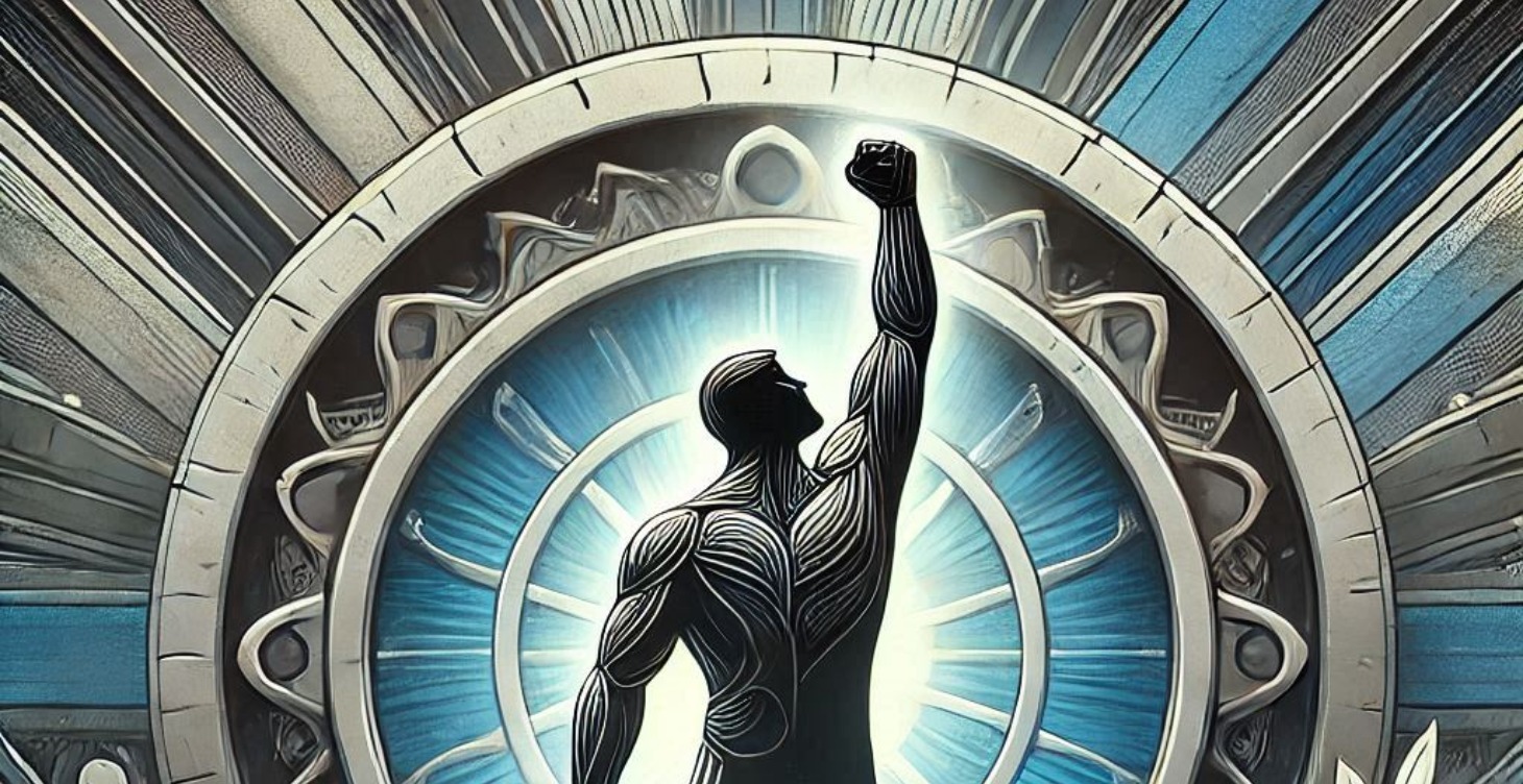 Reclaim Your Power