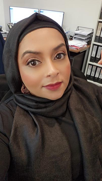 Samena Akhter