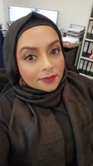 Samena Akhter