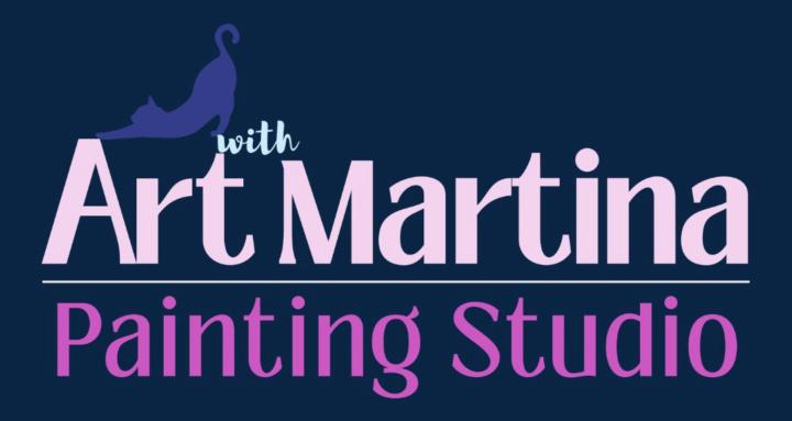 Art with Martina 