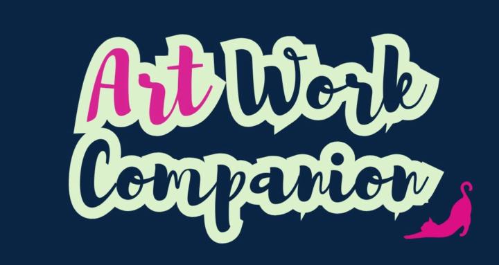 Art with Martina - The Work