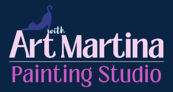 Art with Martina Studio