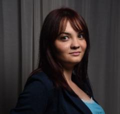 Sanja Cvejic