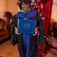 Kawanda Davis