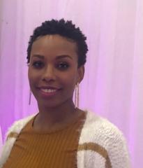 Sanshia Scott-Lee