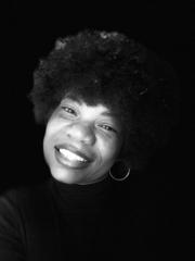 Marcia Elizabeth Buxton