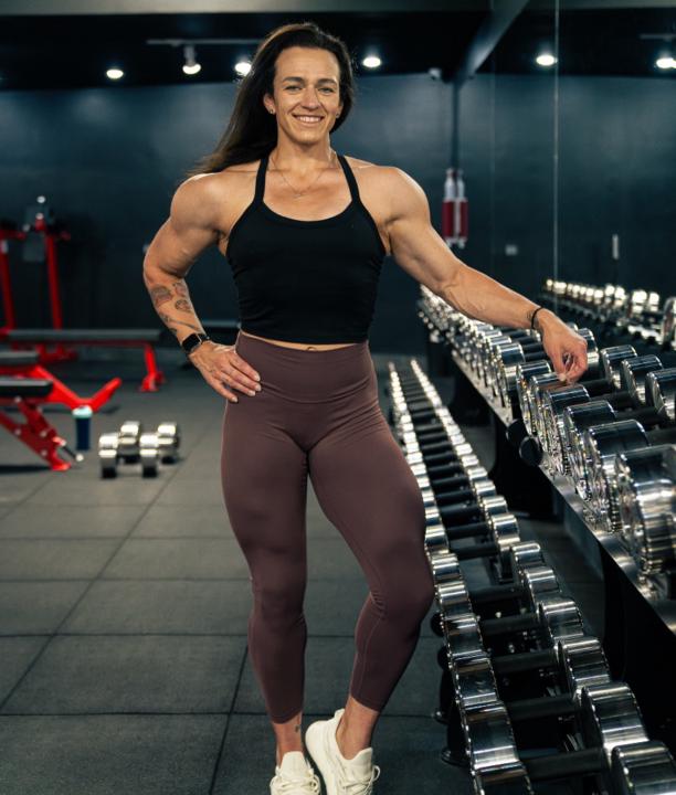 Alyssa Coppolino
