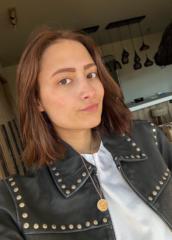 Lilou Lafoy