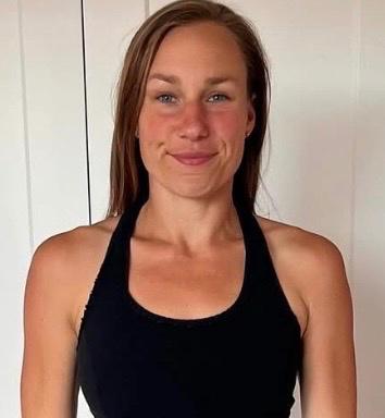Tomi-Lyn Berard