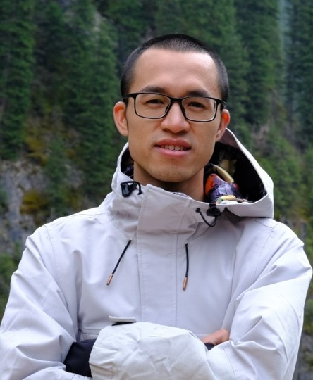 Tony Truong
