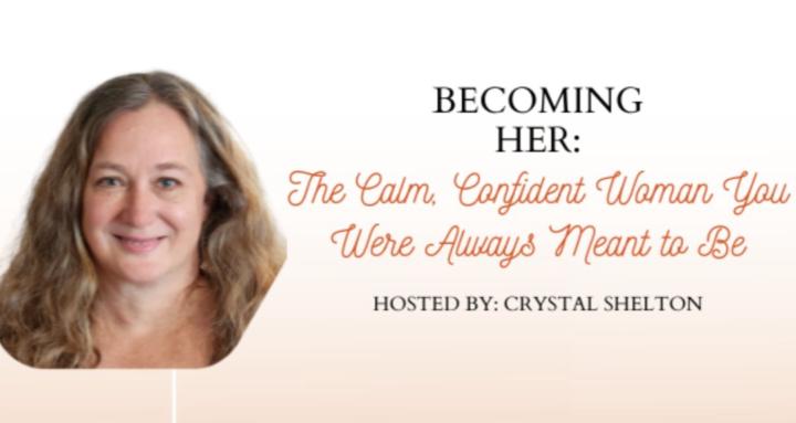 Becoming Her Community