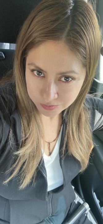 Cristina Garcia