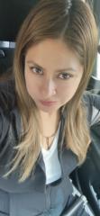 Cristina Garcia