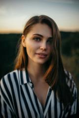 Donna Caroline