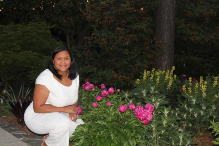 Nayrobi M Moya Guerrero