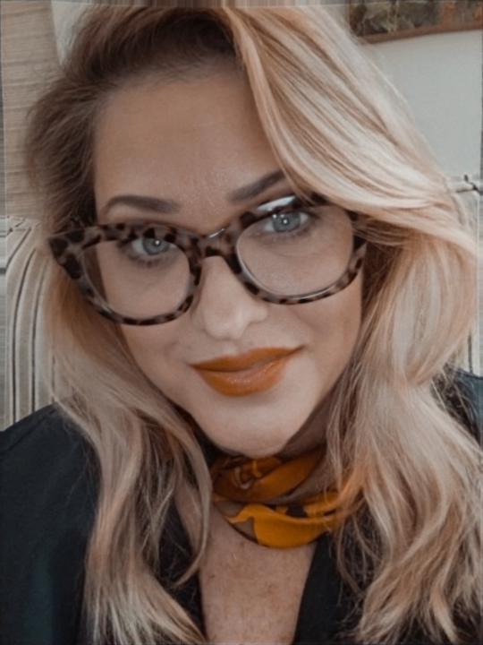 Sharon Haynes