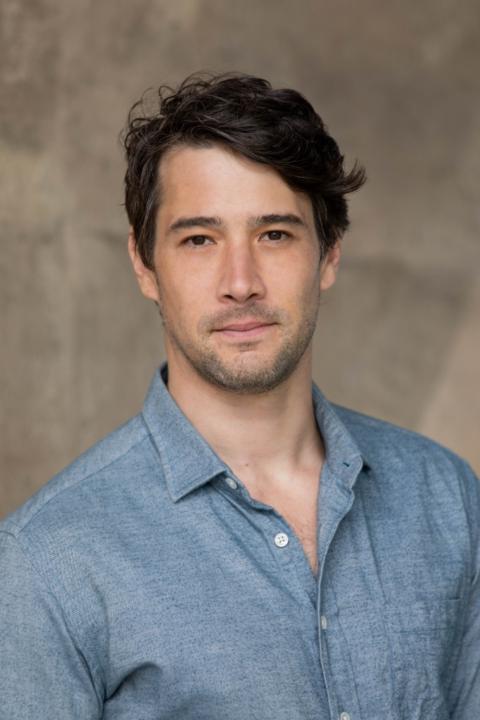 Sam Worek