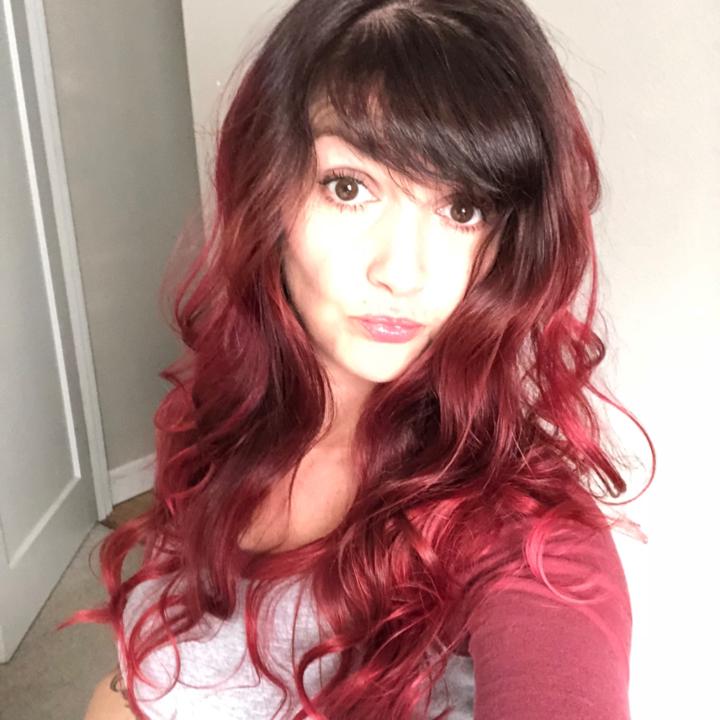 Amanda Boyer