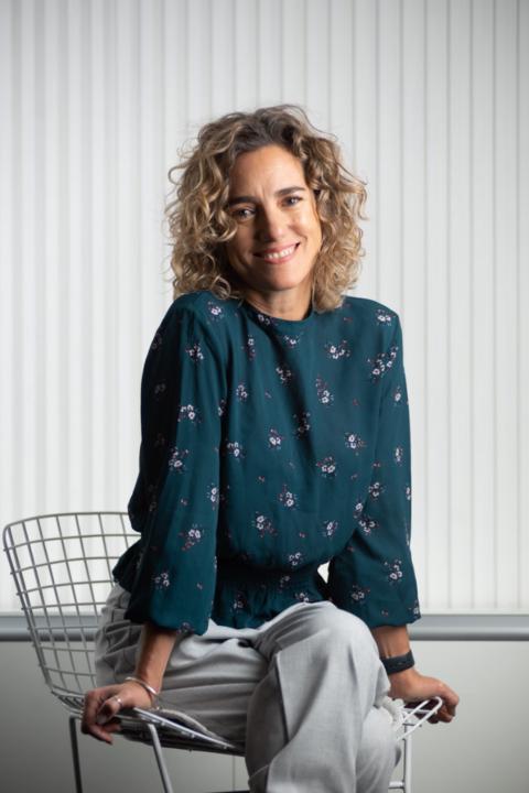 Felicitas Soares Gache