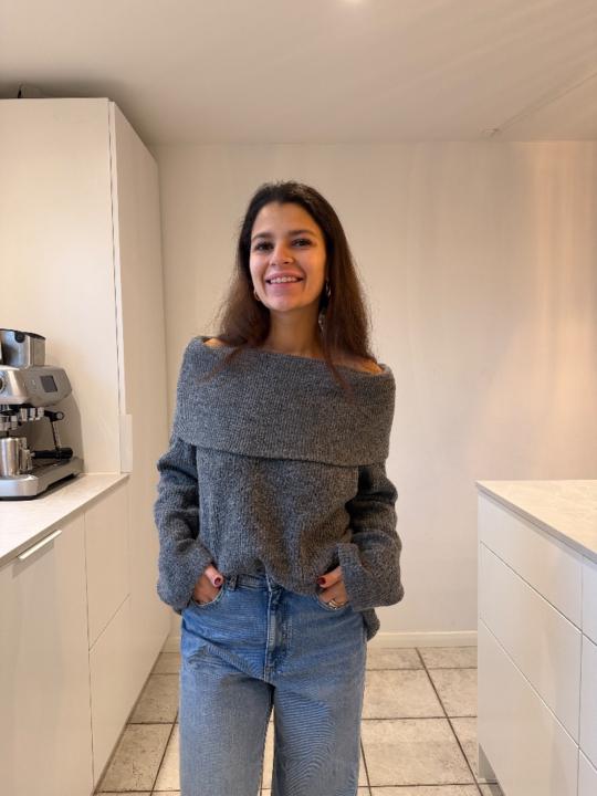 Amalia Duckert Thulin