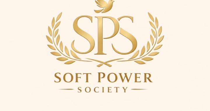SOFT POWER SOCIETY 