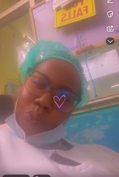Derresha McKenzie