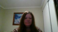 Sylvia Treva