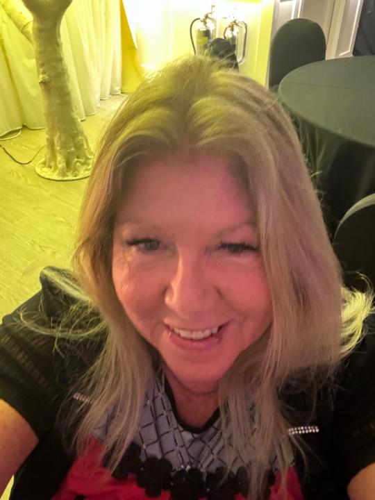 Fiona Adams