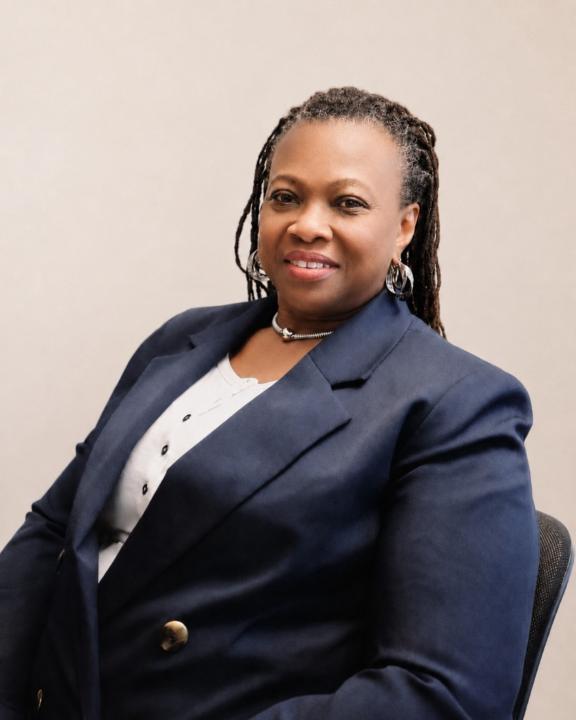 Omolola Oshodi
