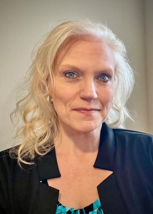 Diana Barnes
