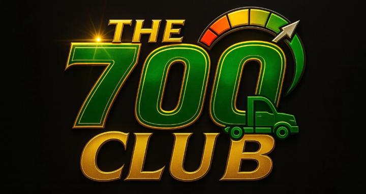 The 700 CLUB