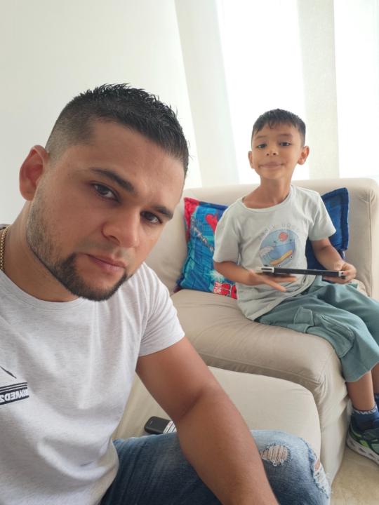 Alejandro Montes Rivera