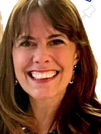 Maria Josefina Guillermina Miguez zavalla
