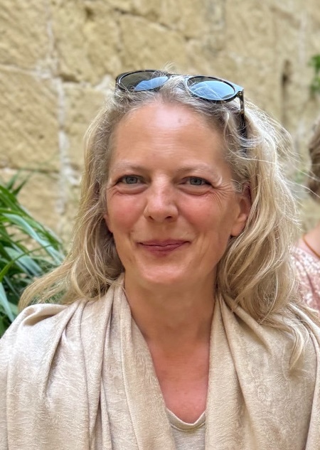 Marie Bechtolf