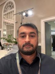 S M Omair Saeed