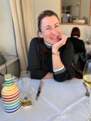 Judit Klepeisz