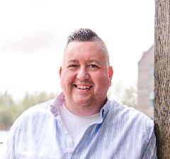 Ant Hodges