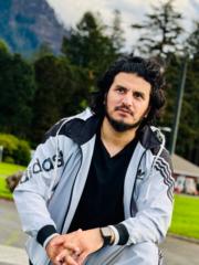 Hamid Kohestani